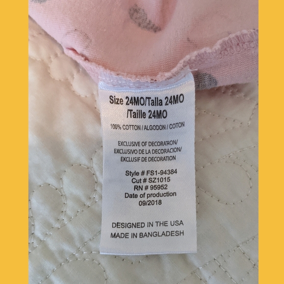 Freestyle Revolution Toddler Dresses 24 months - Picture 5 of 11